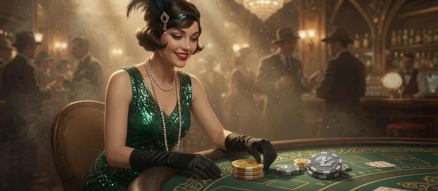 casino dolly